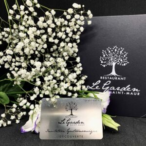 Invitation Gastronomique Découverte